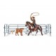 Cowboy con Lazo - Schleich 41418 